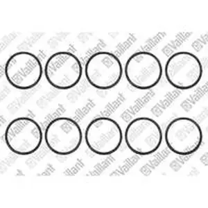 Vaillant o-ring 10 stuks voor o.a. ecoTEC plus VC 1206/5-5 R3 0020143467