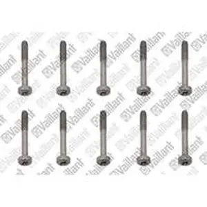 Vaillant schroef 0020143468, 10 stuks