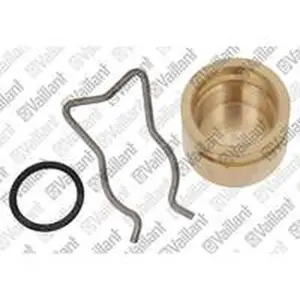Vaillant beschermkap voor o.a. uniTOWER VIH QW 190/1 E (0010019709) 0020233657