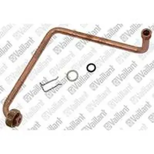 Vaillant leiding voor o.a. uniTOWER VIH QW 190/1 E (0010019709) 0020233669