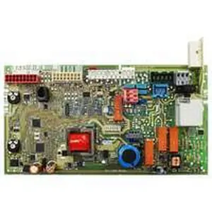 Vaillant hoofdprint VHR/3 en /3-5