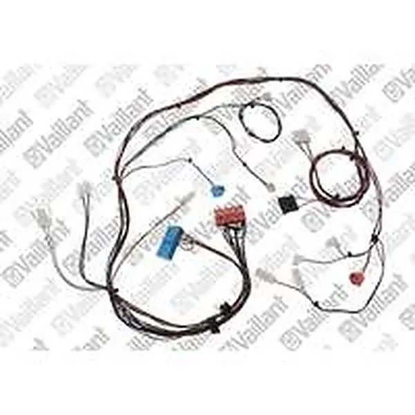 Faisceau de câbles Vaillant pour ecoTEC plus (notamment ecoTEC plus VC 806/5-5 R3) 0020144361