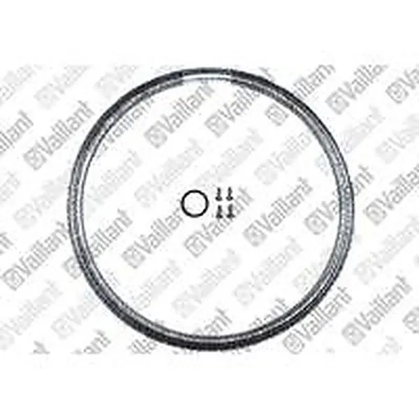 Joint porte de brûleur Vaillant pour ecoTEC plus (ecoTEC plus VC 806/5-5 R3) 0020188930