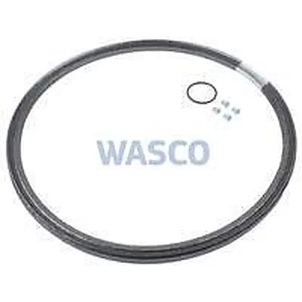 Joint de porte de brûleur Vaillant pour ecoTEC plus (notamment ecoTEC plus VC 1206/5-5 R3) 0020188931