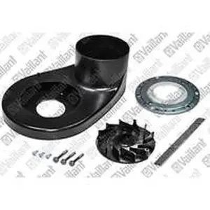 Vaillant luchtaanzuigbuis voor ecoTEC plus VC 1006/5-5 R3 0020197030