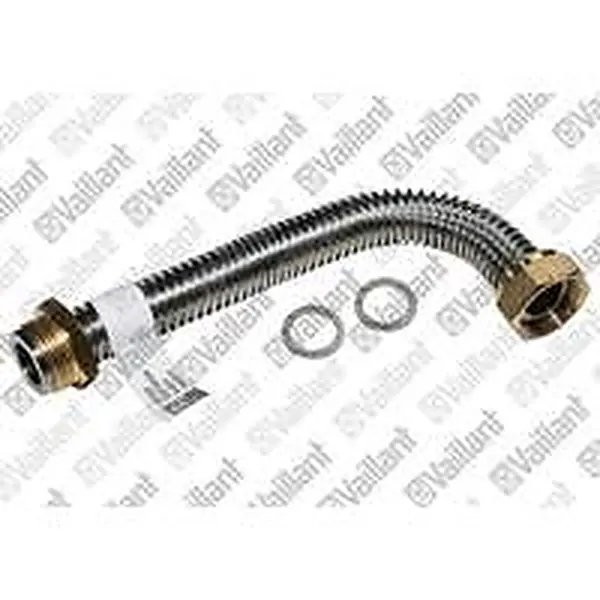 Conduite de gaz flexible Vaillant