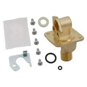 Vaillant aansluiting voor MAG 14-2/0-5 Turbo 0020211930