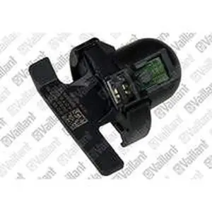 Vaillant schoepenrad voor o.a. ecoTEC plus VHR 35/40 CS/1-5 0020211945