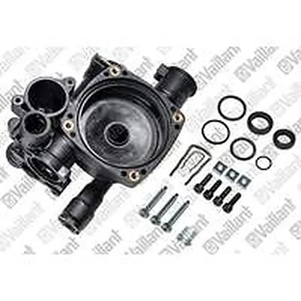 Corps de circulateur Vaillant pour ecoTEC