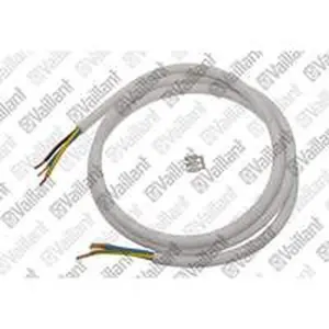 Vaillant kabelboom voor o.a. aroTHERM VWL 77/5 IS 0020233511
