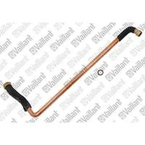 Conduite Vaillant pour notamment uniTOWER VIH QW 190/1 E (0010019709) 0020233620