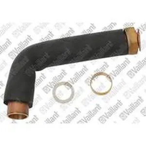 Vaillant leiding voor uniTOWER VIH QW 190/1 E (0010019708) 0020233635