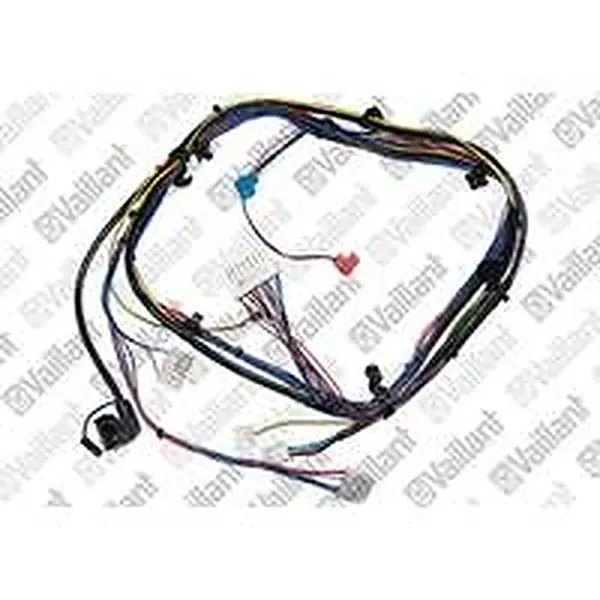 Faisceau de câbles Vaillant pour ecoTEC (notamment ecoTEC pure VHR 18-24/7-2) 0020240262