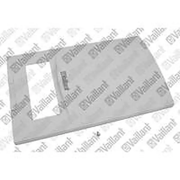 Panneau avant Vaillant pour notamment ecoTEC pure VHR 18-24/7-2 0020240270
