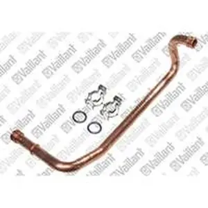 Vaillant leiding voor o.a. ecoTEC pure VHR 18-24/7-2 0020240279