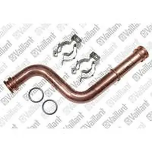 Vaillant leiding voor o.a. ecoTEC pure VHR 18-24/7-2 0020240280