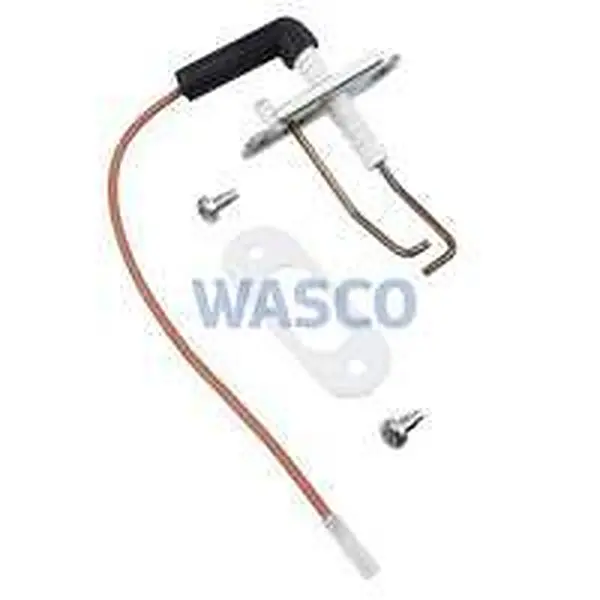Électrode d'allumage Vaillant pour notamment ecoTEC pure VHR 18-24/7-2 0020246709