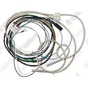 Vaillant kabelboom voor uniSTOR VIH RW 400/3 MR 0020249379