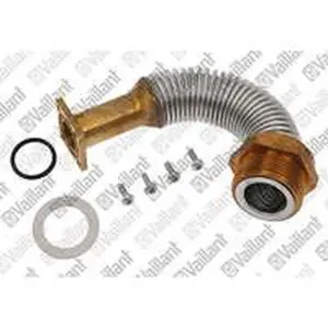 Vaillant gasleiding voor ecoTEC plus VC 806/5-5 R3 0020143457
