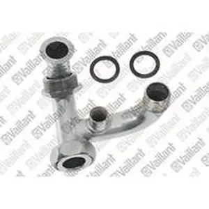 Vaillant leiding voor o.a. ecoTEC plus VC 806/5-5 R3 0020143471