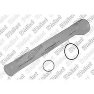 Vaillant rookgasafvoerpijp voor o.a. ecoTEC plus VC 1206/5-5 R3 0020143513