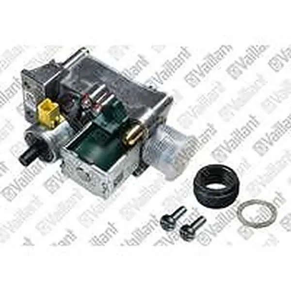 Bloc gaz Vaillant pour ecoTEC (notamment ecoTEC exclusive VHR NL 25-35/5-7) 0020209514