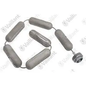 Vaillant anode Ketenanode