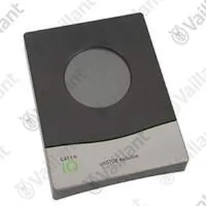 Vaillant afzuigaansluitstuk voor o.a. uniSTOR VIH RW 300/3 MR 0020249406
