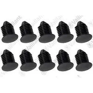 Vaillant clip, (10 stuks) voor o.a. aroTHERM VWL 75/6 A 0020273322