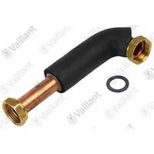 Vaillant leiding voor o.a. aroTHERM VWL 77/5 IS 0020269343