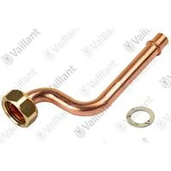 Conduite Vaillant pour notamment aroTHERM VWL 77/5 IS 0020272912