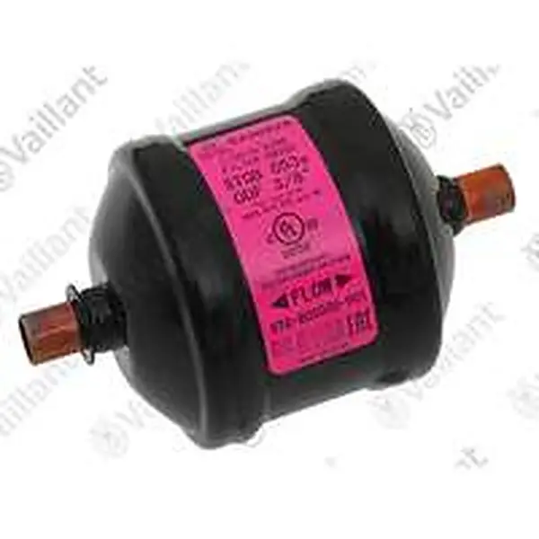 Filtre Vaillant pour notamment aroTHERM Pro VWL 75/7.1 A 230V 0020266439