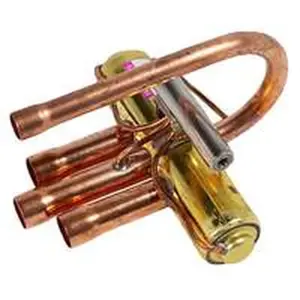 Vaillant klep voor o.a. aroTHERM VWL 35/5 AS 0020266453