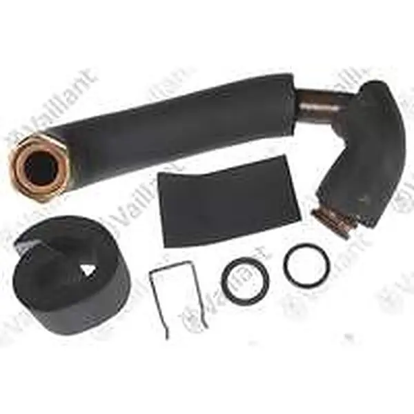 Conduite Vaillant pour notamment uniTOWER Split VWL 78/5 IS 0020268340