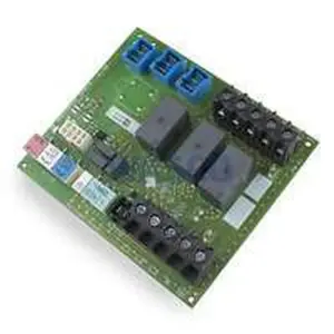 Vaillant print, installer board 3PH