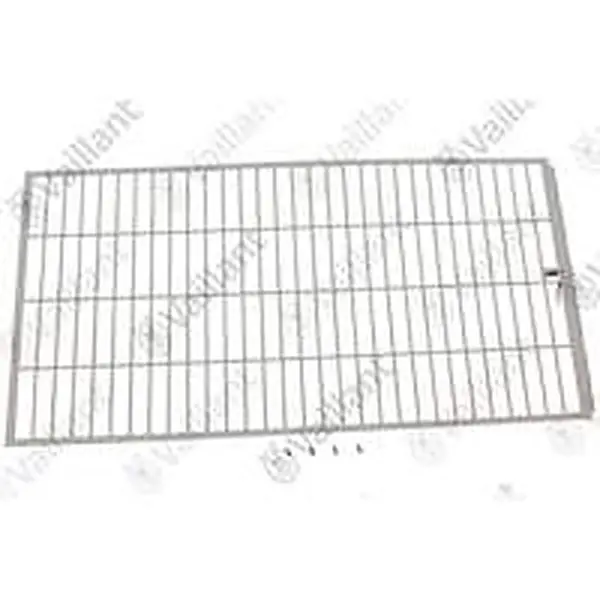 Grille Vaillant, L pour notamment aroTHERM VWL 125/6 A 400V 0020266372