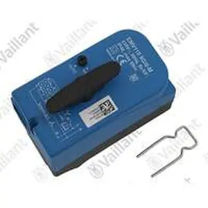 Vaillant stelmotor voor o.a. uniTOWER Split VWL 78/5 IS 0020273842