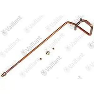 Vaillant leiding voor aroTHERM VWL 127/5 IS 0010026072