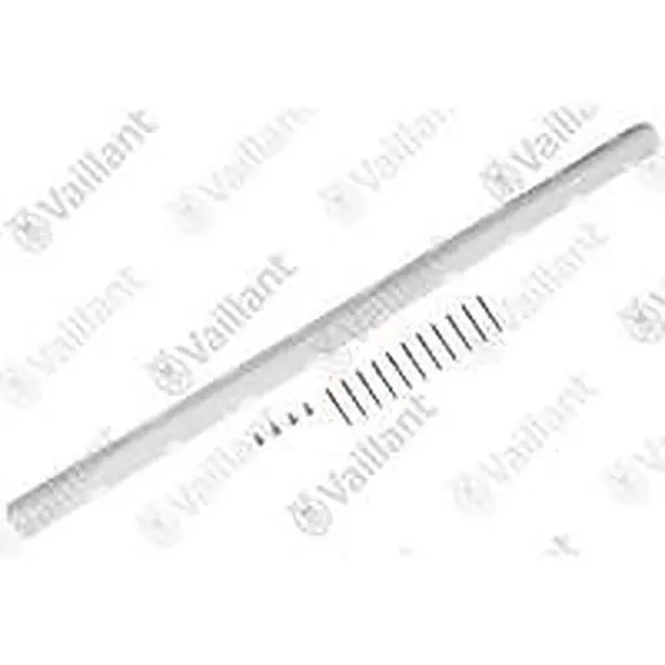 Élément d'habillage d'angle Vaillant L pour notamment aroTHERM VWL 125/6 A 400V 0010027561