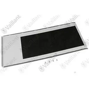 Vaillant zijpaneel voor o.a. aroTHERM VWL 75/6 A 0020266333