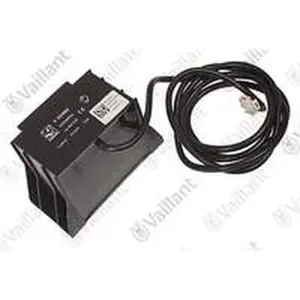 Vaillant spoel voor o.a. aroTHERM VWL 125/6 A 400V 0020266489