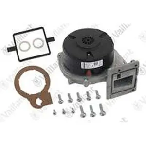 Vaillant ventilator voor ecoTEC plus (ecoTEC plus VHR 45/5-5) 0020268755
