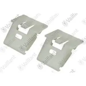 Vaillant afstandhouder 2 stuks voor o.a. ecoFIT pro VUW 256/6-3 0020237675