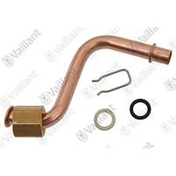 Conduite Vaillant pour notamment ecoFIT pro VUW 256/6-3 EXP 0020237677