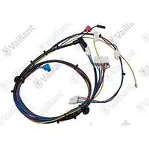 Vaillant kabelboom voor o.a. ecoFIT pro VUW 256/6-3 0020231194