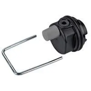Vaillant ontluchter voor o.a. hrSOLIDE plus VHR 24-28/3-5 R3 0010033857