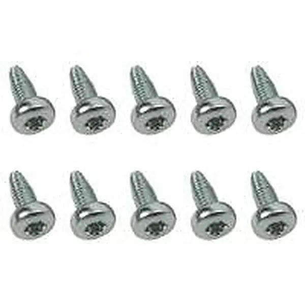 Vis Vaillant 0010029057, 10 pièces
