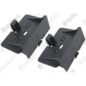 Vaillant afstandhouder 2 stuks voor o.a. ecoTEC plus VHR 25/32 CS/1-5 0010029336