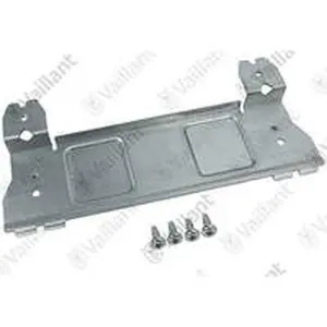 Vaillant houder voor o.a. ecoTEC plus VHR 35/40 CS/1-5 0010029344