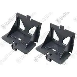 Vaillant afstandhouder 2 stuks voor o.a. ecoTEC plus VHR 35/40 CS/1-5 0010029337
